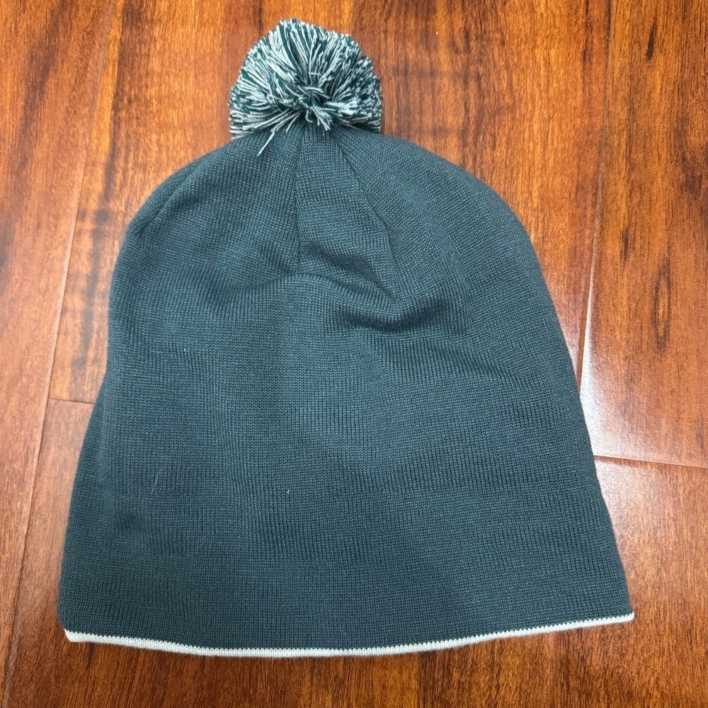 Patagonia Vintage Fleece Beanie Hat OSFM - Picture 6 of 8